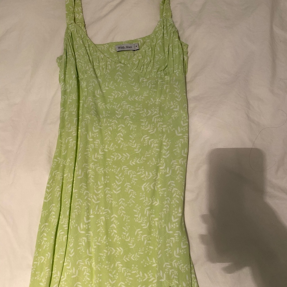 COPY - With Jean Dress - Picture 4 of 4